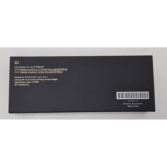 Younique Facial Beauty Bar New in Box, Vibrating - Picture 7 of 7